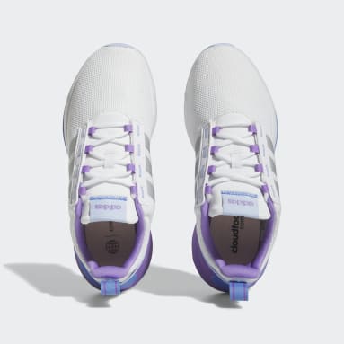Chaussure Racer TR21 Blanc Femmes Sportswear