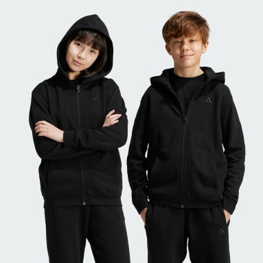 adidas Girls Sweatshirts Hoodies adidas Canada