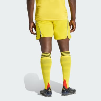 Shorts auténticos Local Club América 25/26