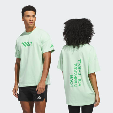 LOVB Nebraska Graphic T-Shirt