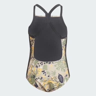 Costume da bagno adidas x Disney Lion King