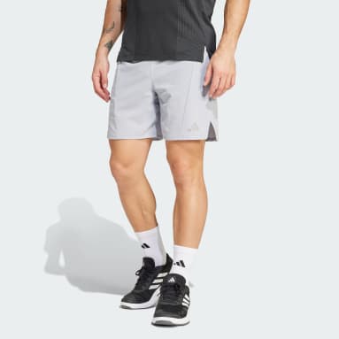 Designed for Training HIIT Workout HEAT.RDY Shorts