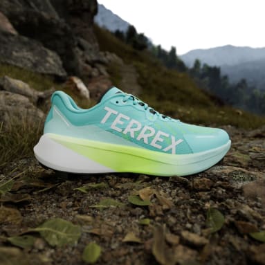 Buty Terrex Agravic 3 Trail Running