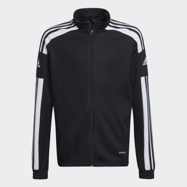 Squadra 21 Trainingsjack