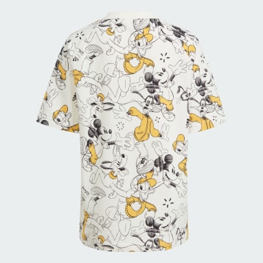 Kids 4-8 Years Sportswear adidas x Disney Mickey Mouse T-Shirt