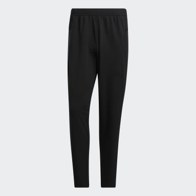 Pantalón Yoga Negro Hombre Training