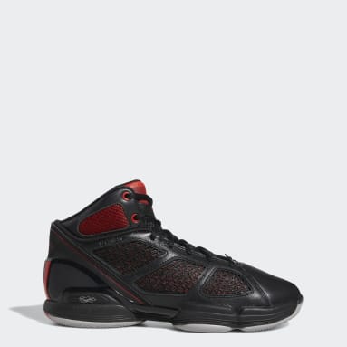 Derrick Rose Shop: D Rose Shoes & Gear | Adidas Us