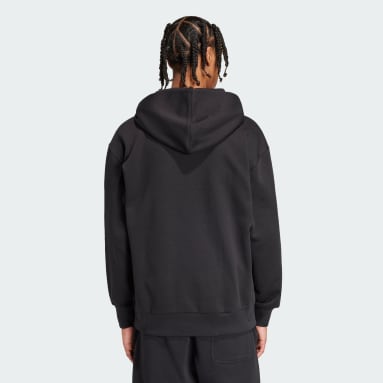 Sweat-shirt à capuche molleton ALL SZN