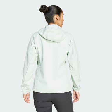 Veste à capuche molleton Terrex Xperior Softshell