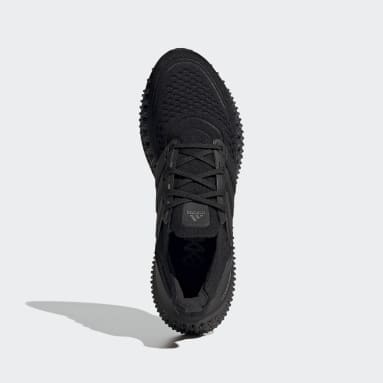 Τρέξιμο Μαύρο Ultra 4DFWD Shoes