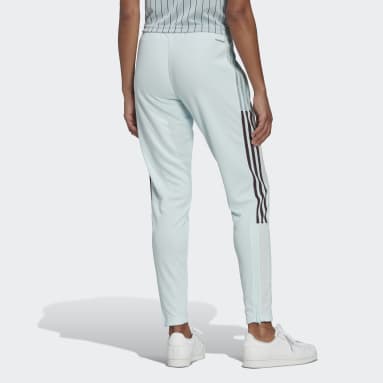 La disposition Troisième Diagnostiquer women's light blue adidas ...