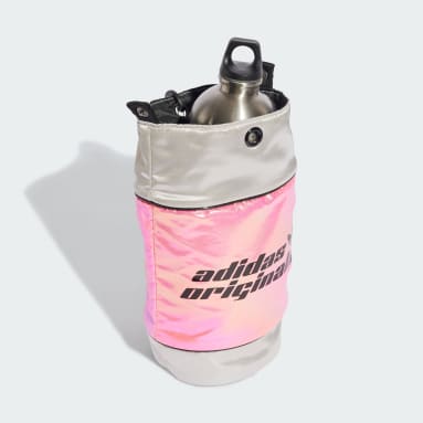 Women's Originals Pink Metamoto Mini Bucket Bag