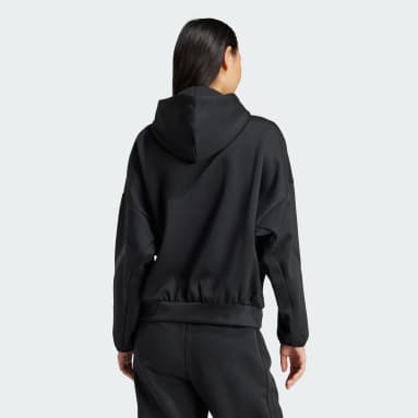 adidas Z.N.E. Hooded Sweatshirt