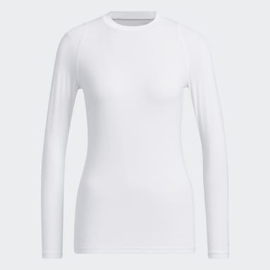 Áo Lót Trong Dài Tay Golf AEROREADY