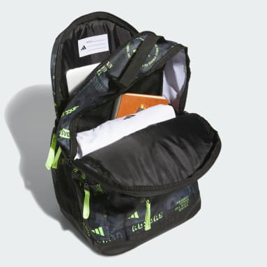 Adaptive Backpack