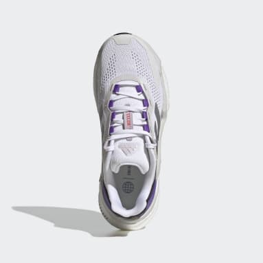 Scarpe X9000L3 Bianco Donna Sportswear