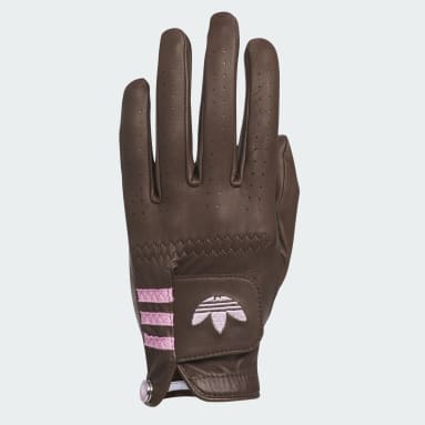 Sarung Tangan Golf Kulit Originals