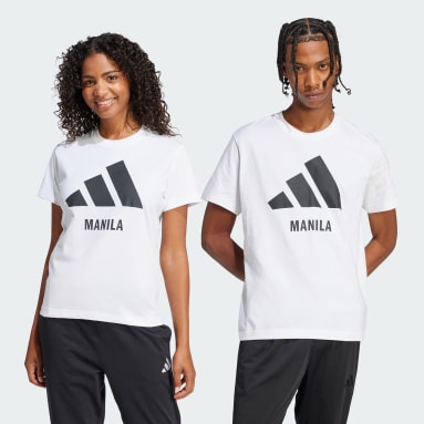 MANILA TEE