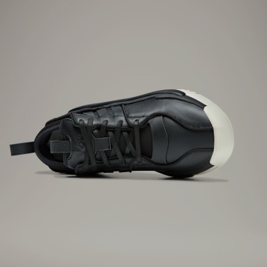 y_3 Black Y-3 라이벌리
