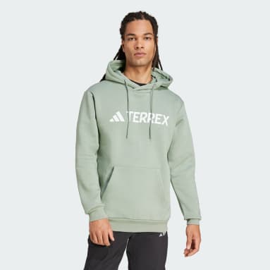 Sudadera con capucha Terrex Multi Large Logo