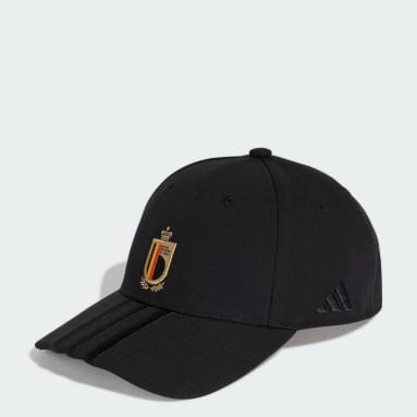 Casquette football Belgique