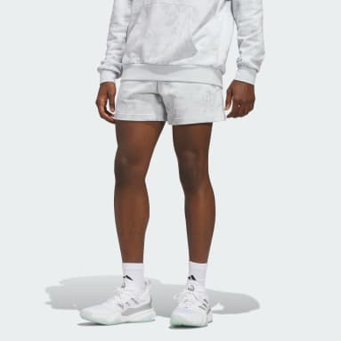 Pantalón corto Mahomes Iced Time French Terry