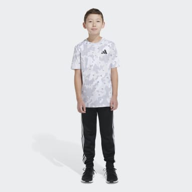 Adidas SS AOP CAMO23 TEE