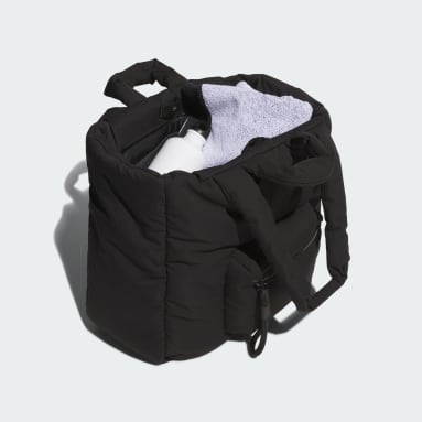 Must Haves polstret tote-taske