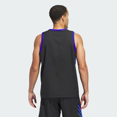 Koszulka adidas Crazy Lite