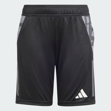 Childrens adidas shorts outlet