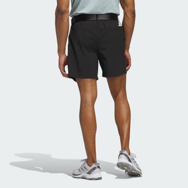 Beyond Pull-On Golf Shorts