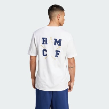 Koszulka Real Madrid VRCT