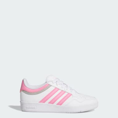 Zapatillas Hoops 4.0 Kids
