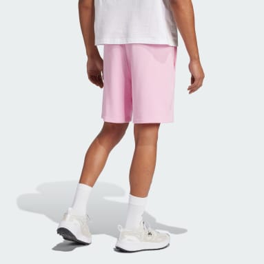 Shorts ALL SZN Tela Felpa Francesa