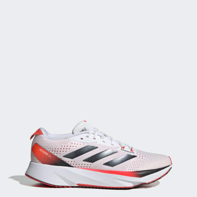 남성 Running White 아디제로 SL