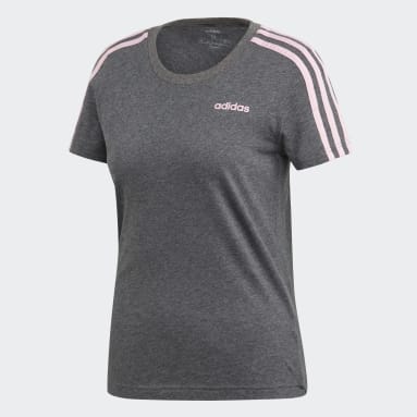 Essentials 3-Stripes Tee
