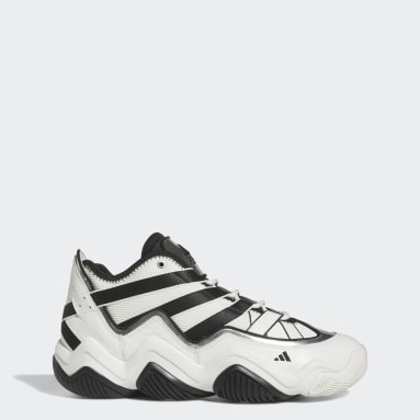 Zapatillas Top Ten 2010 Blanco Hombre Originals