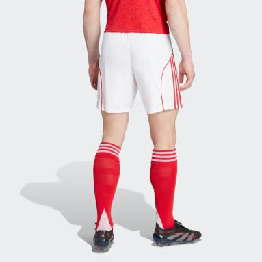 Arsenal 25/26 Home Shorts