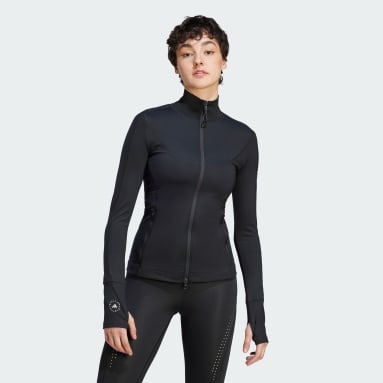 adidas by Stella McCartney TruePurpose Training Midlayer Jacket