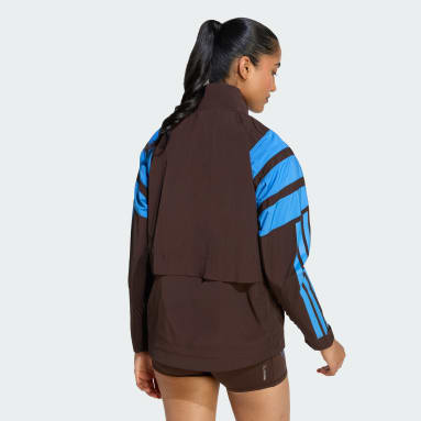 Adizero Archive Running Jacket