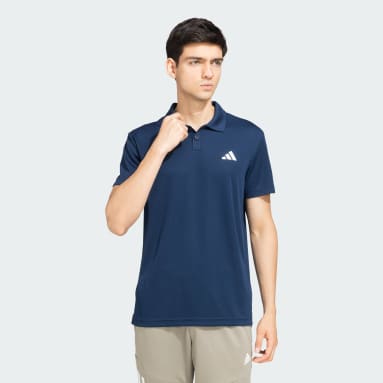 Small Logo Polo Shirt