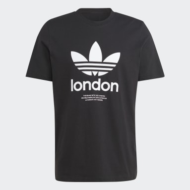 Icone London City Originals Tee