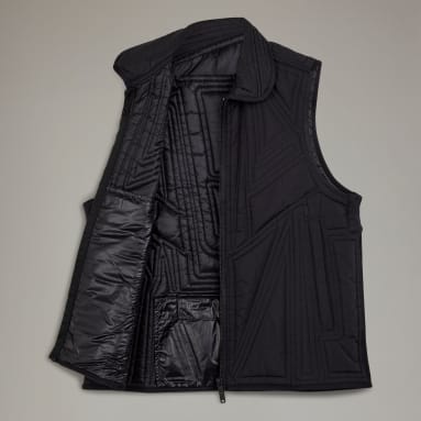 Chaleco Y-3 Acolchado