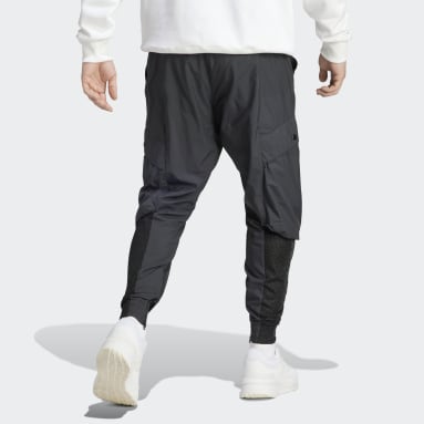 Pantalon City Escape Premium Noir Hommes Sportswear