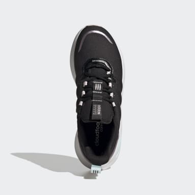 Zapatillas Puremotion Super Negro Mujer Sportswear