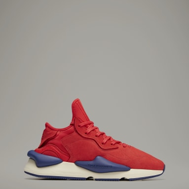 Red Paso Mejora adidas Y3 Collection for Men | adidas US