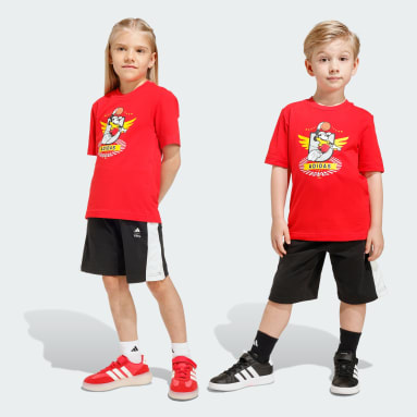 ENSEMBLE T-SHIRT ADIDAS DISNEY MICKEY MOUSE