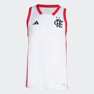 Camisa II Flamengo Basquete