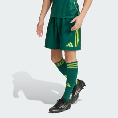 Tiro 25 Competition Match Shorts