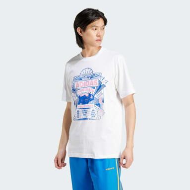 Training Supply Street Tee 4